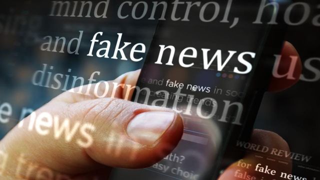Scammers Create Fake News With AI To Blackmail Victims