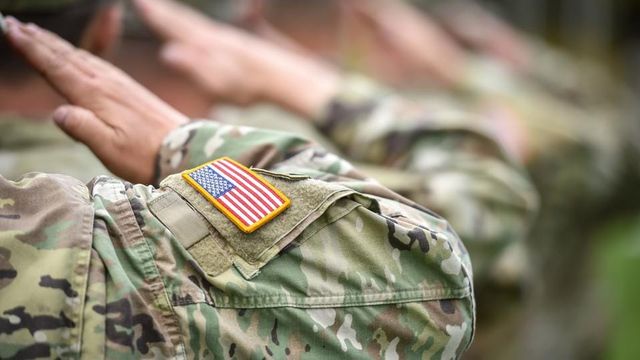 The Dark Truth Behind Military Dating Scams—And Why They're Getting Worse