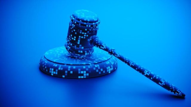 The Irony—AI Expert’s Testimony  Collapses Over Fake AI Citations