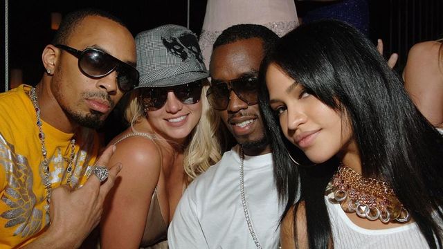 Surfacing Sean ‘Diddy’ Combs Video Evidence Unlikely To Be Fake