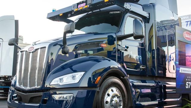 Why The Future Of Trucking Litigation Is An Expert Arms Race