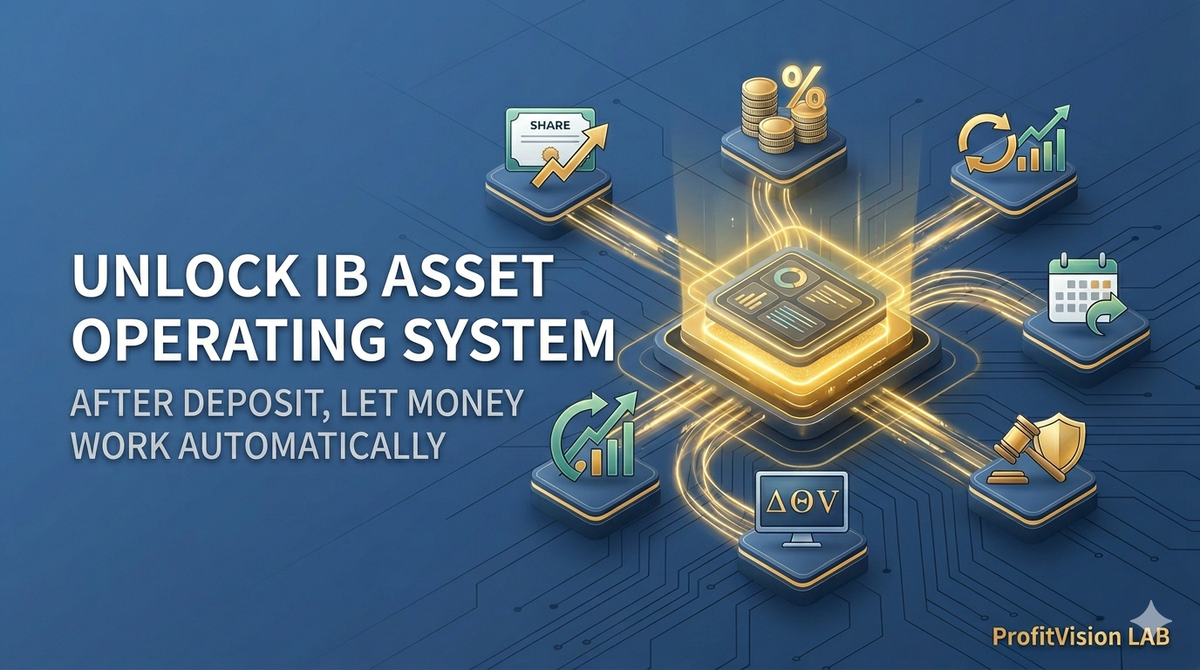 IBKR: 7 Switches to Flip After Funding Your Account