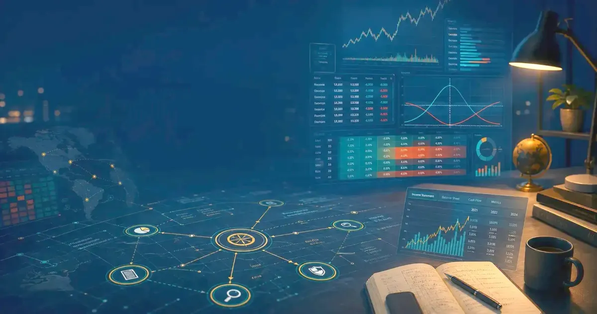 About ProfitVision LAB