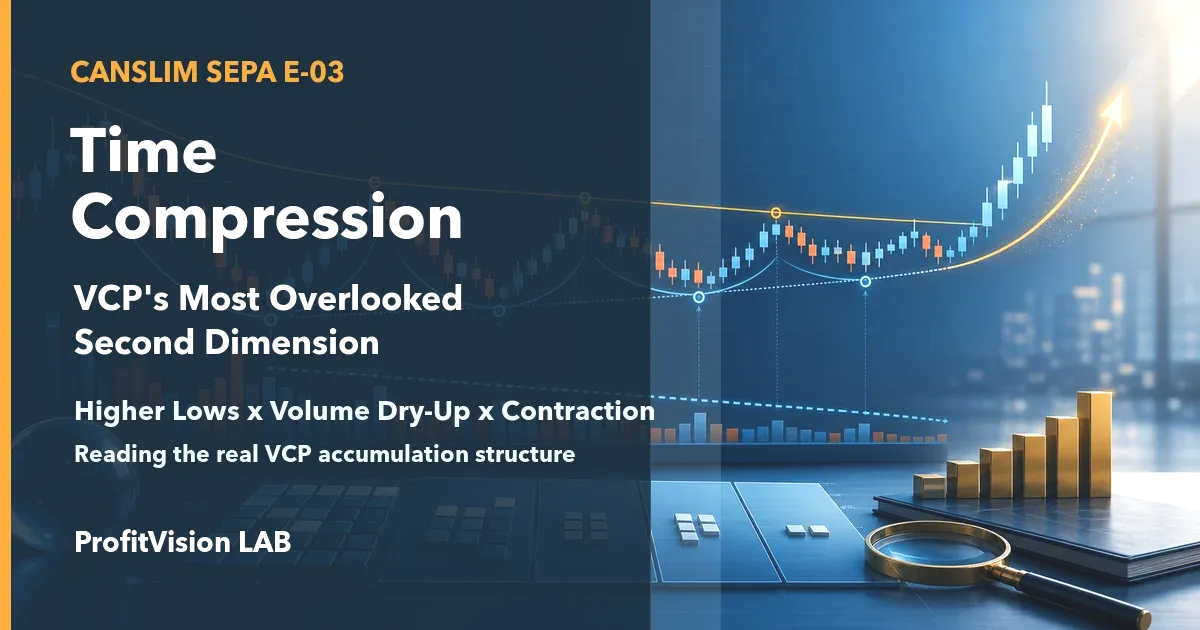 Time Compression: VCP's Most Overlooked Second Dimension