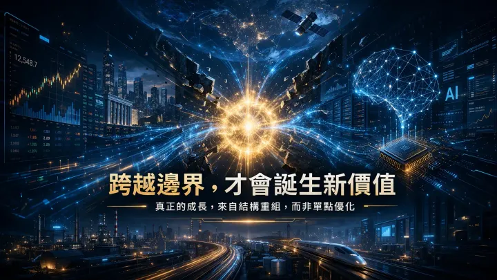 CBOE × NDAQ × COIN：傳統 vs 加密交易所的三角賽局