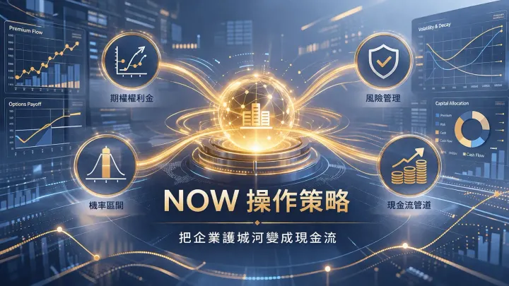 【交易】ServiceNow (NOW) 操作策略：估值清算後的制度化建倉框架