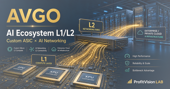Broadcom AVGO Q2 FY2026: Record AI Revenue, Why Did the Market Sell?