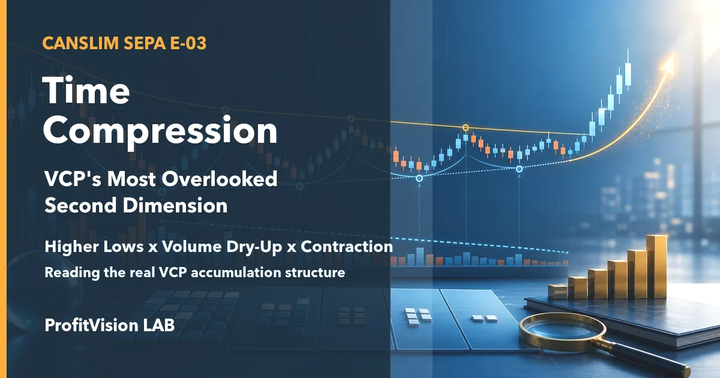 Time Compression: VCP's Most Overlooked Second Dimension
