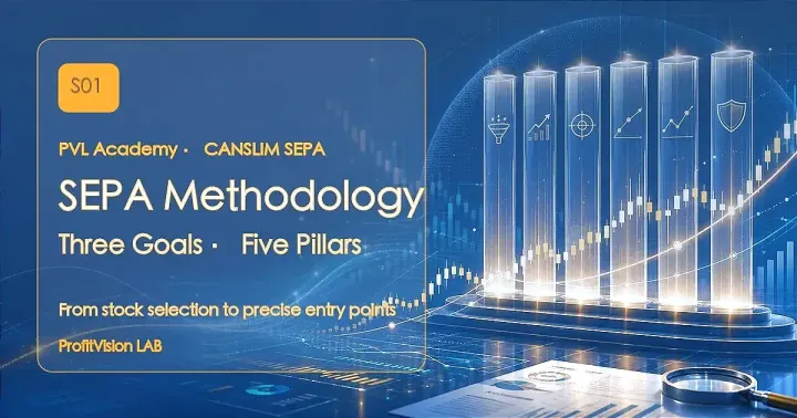 SEPA Methodology Introduction: Three Goals, Three Processes, Five Pillars