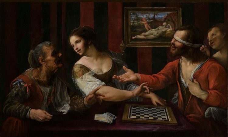 Unseen Genes | Why Love Isn’t Blind