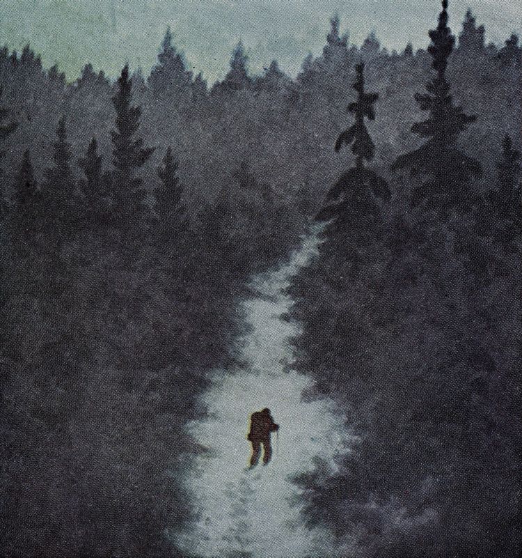 Masculinity Studies | Ralph Waldo Emerson’s Self-Reliance