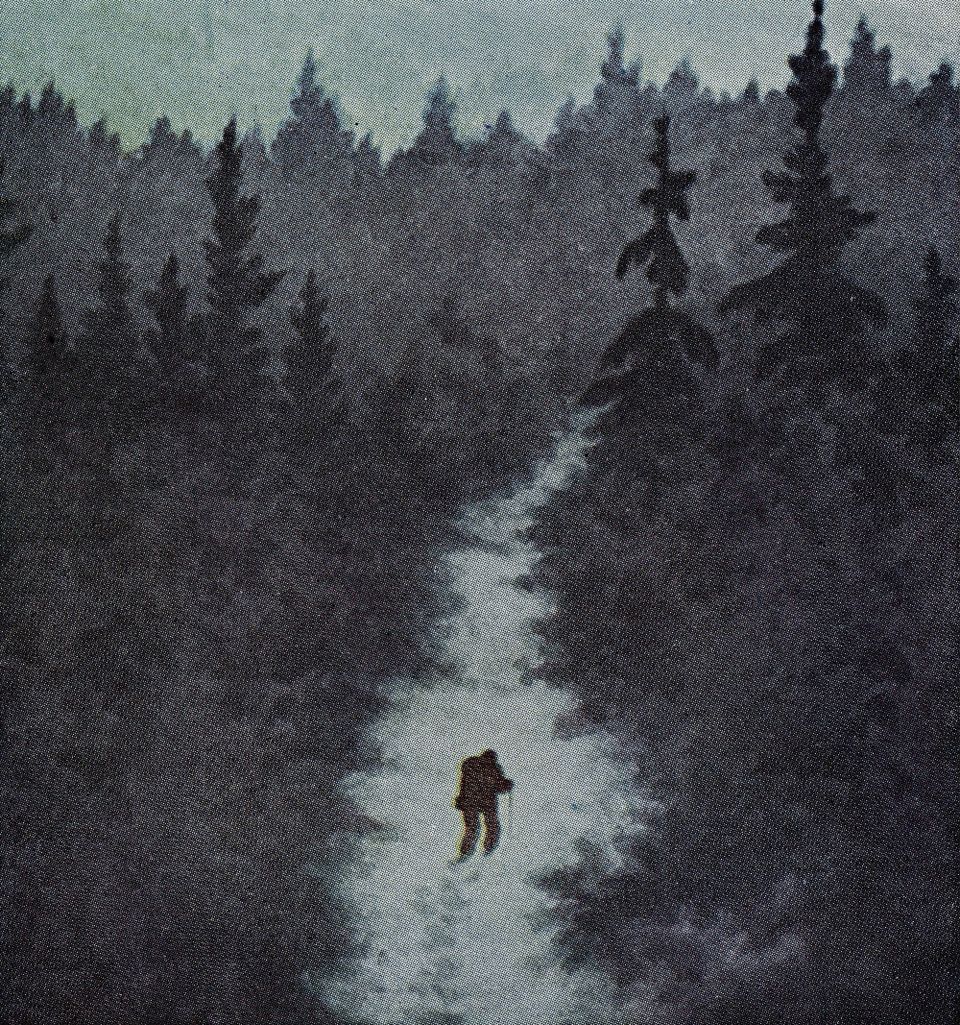 Masculinity Studies | Ralph Waldo Emerson’s Self-Reliance