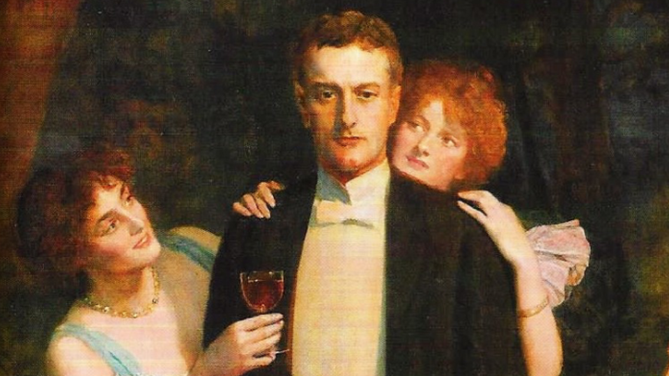 What is a “High-Value Man?” | The Ideal Man