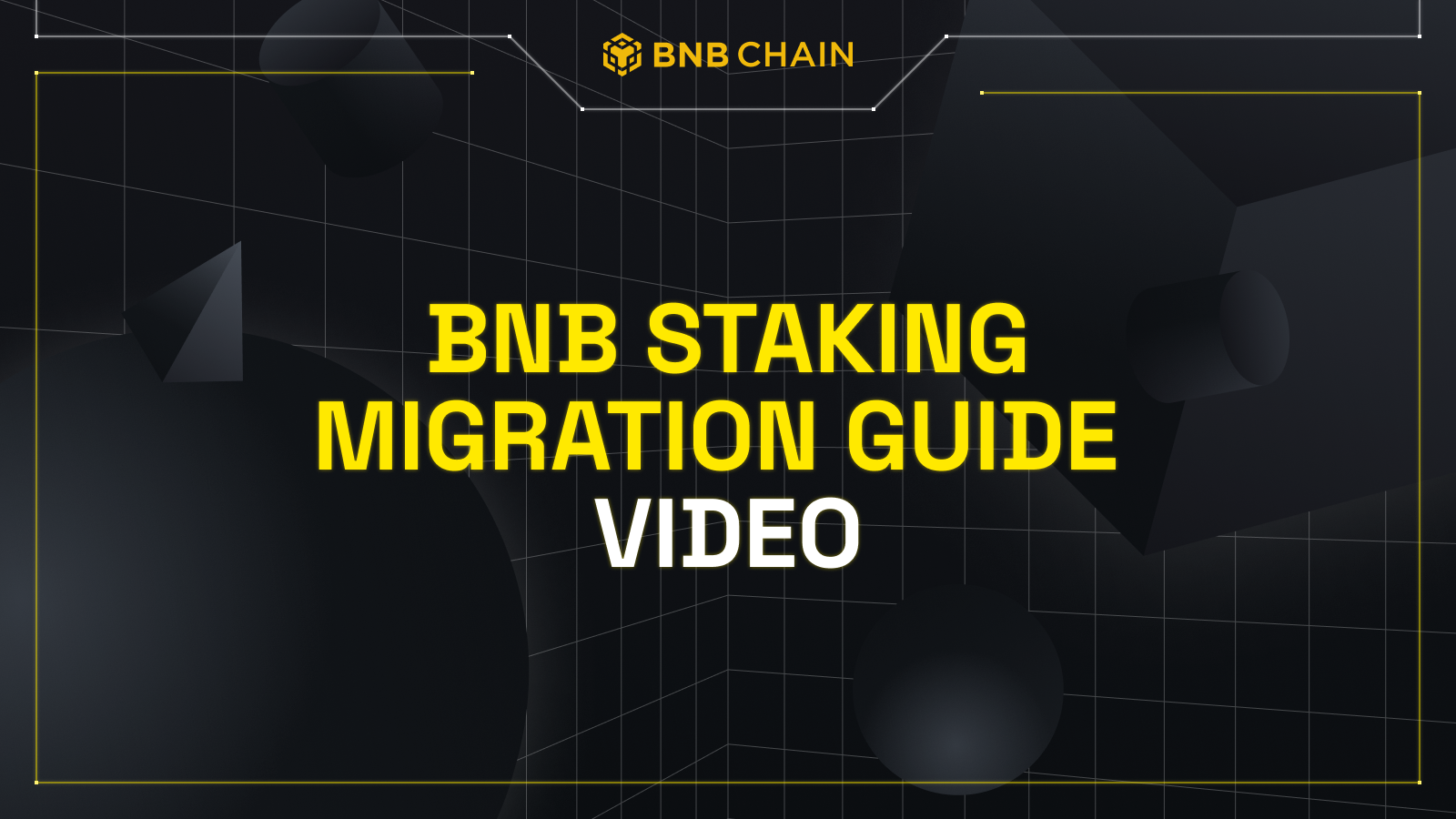 BNB Migration Video Guide