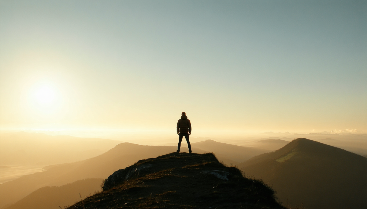 Resilience Isn't What You Think: The Real Definition and How to Build It