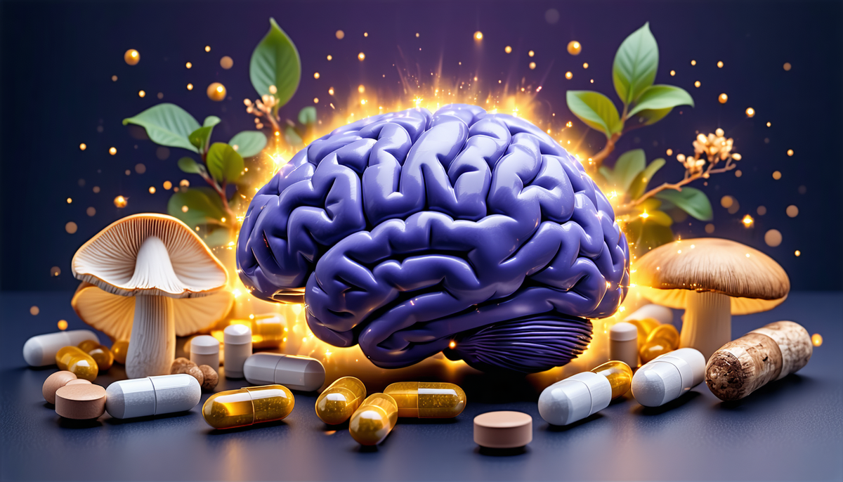 Gut-Brain Axis Supplements: 5 Psychobiotics With Clinical Evidence (+ Where to Buy)