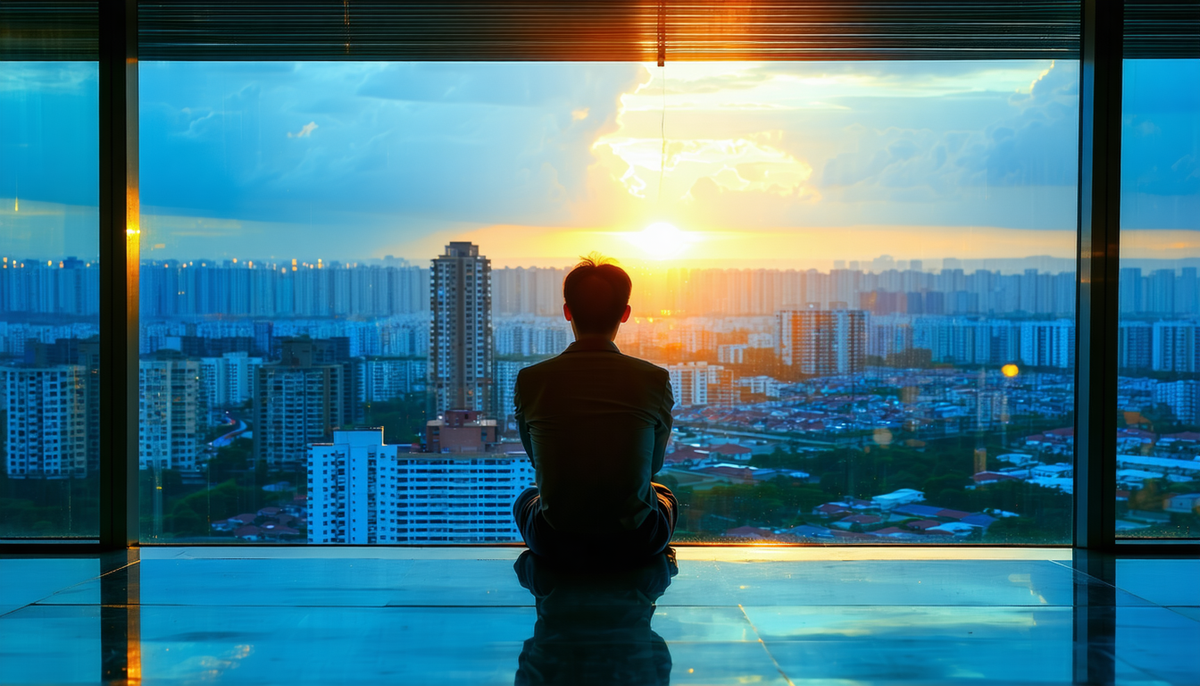 How to Think Like an Investor, Not a Consumer