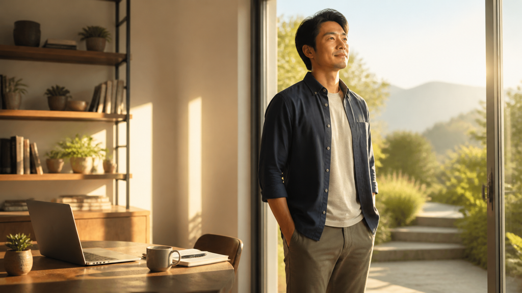 How to Build Unshakeable Confidence (Step-by-Step)