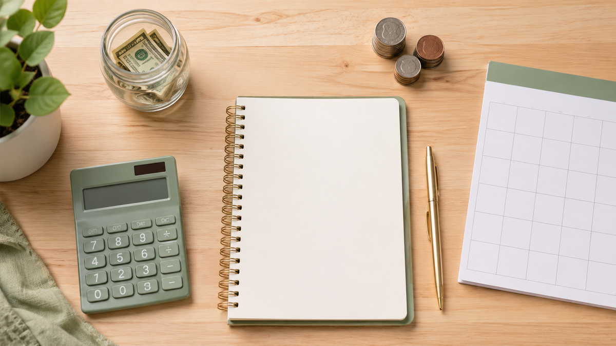 5 Money Habits That Make Your Paycheck Go Further