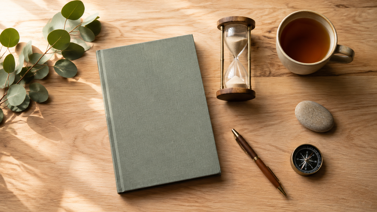 4 Wise Habits for Better Decisions Every Day