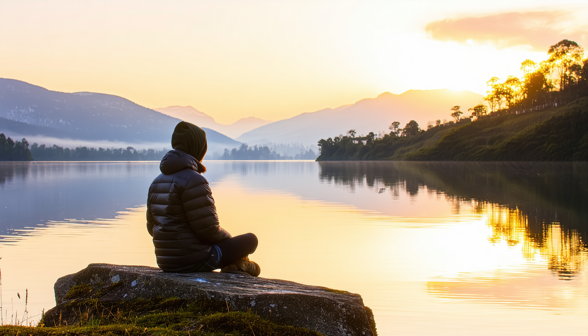 Resilience Isn't What You Think: What It Really Means and How to Build It