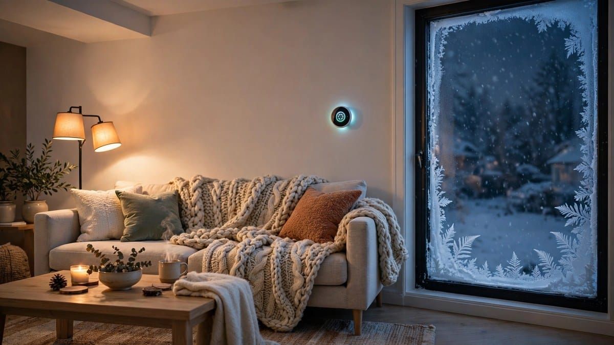 5 Thermostat Rules That Cut Your Heating Bill