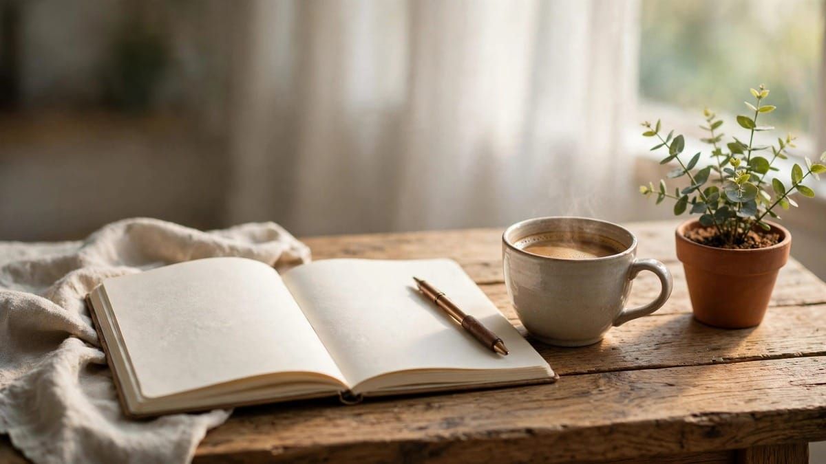 Why Do You Keep Starting Over Every Monday?