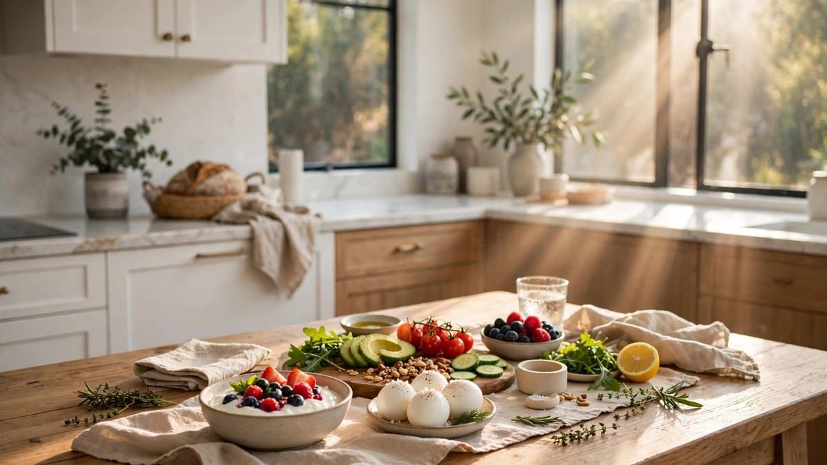 Stop Trying Diets. Do This One Thing Instead