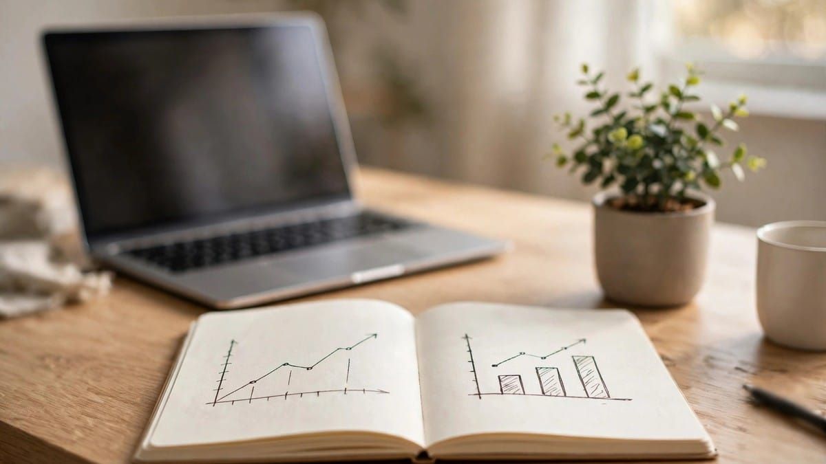 Pay Yourself First: Build Wealth Without a 6-Figure Job