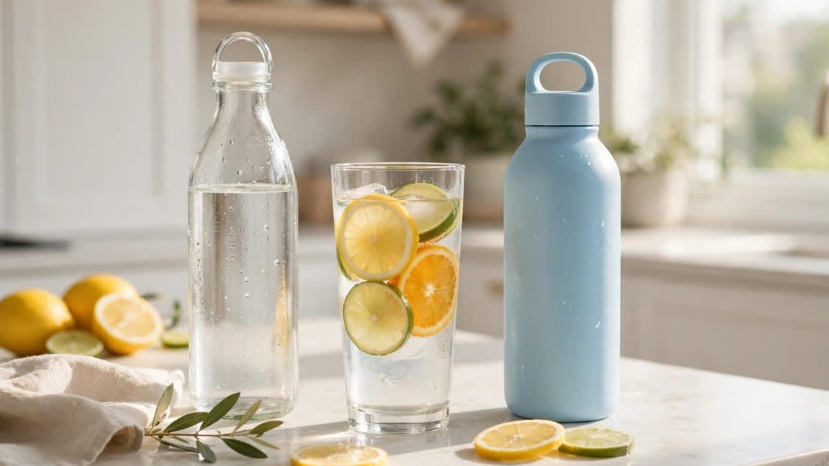 Hydration Hacks: What Most People Miss