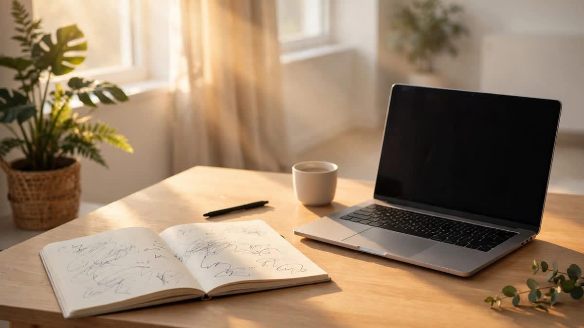 How to Think Like an Investor, Not a Consumer