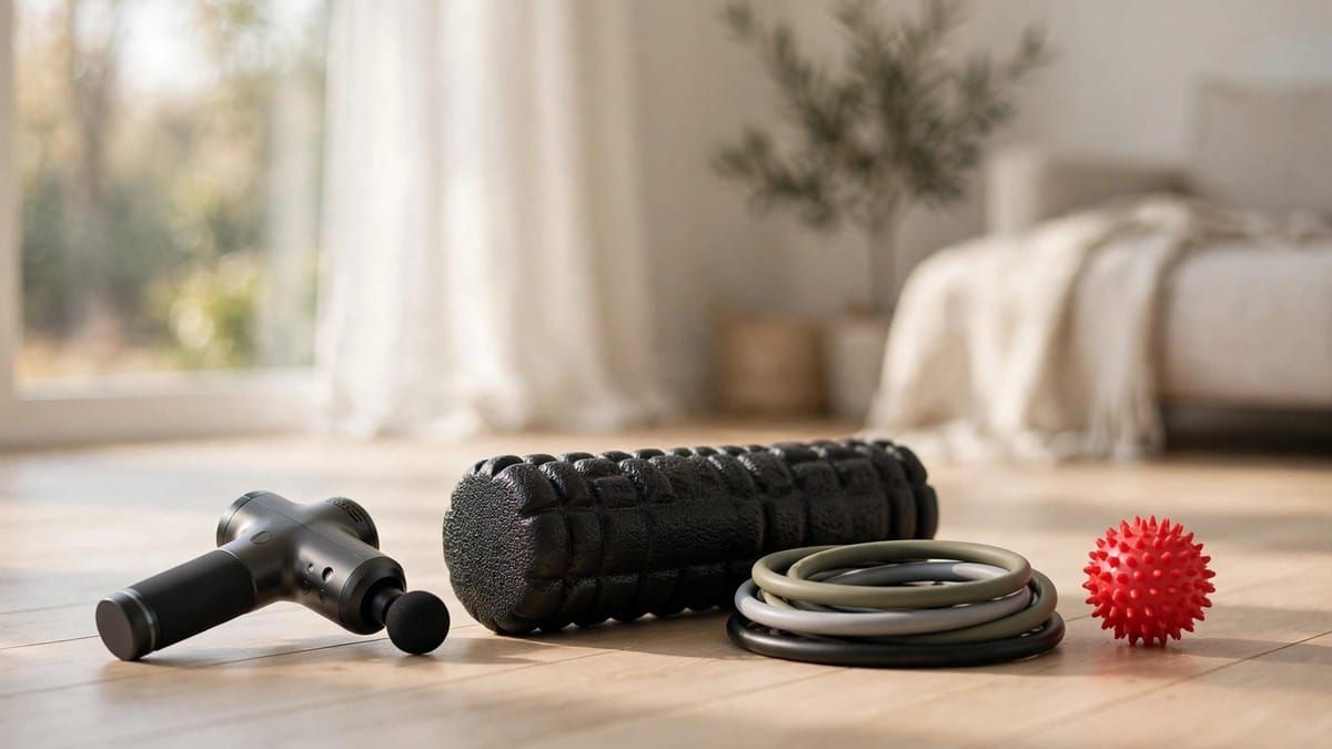 Best Recovery Tools Under $200