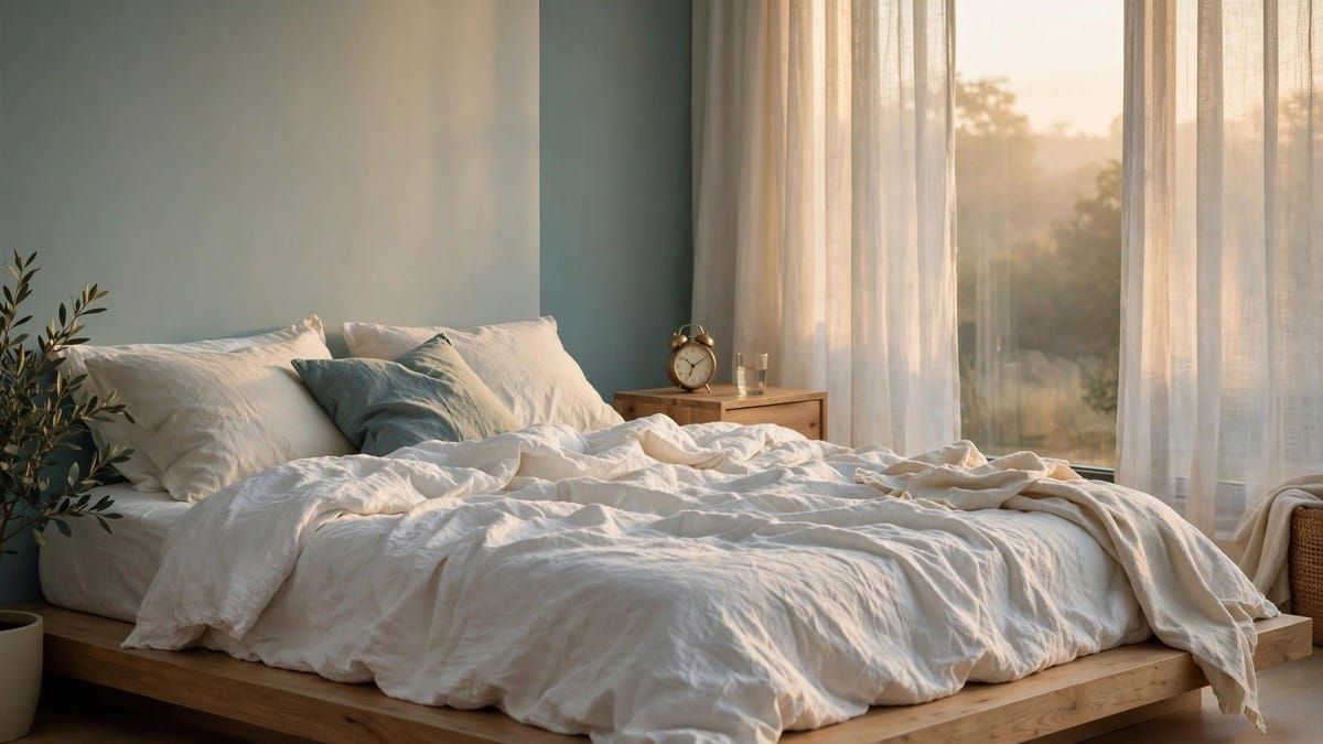 Best Sleep Accessories That Actually Work