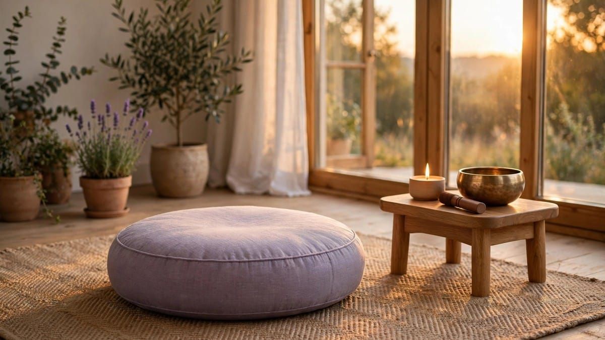 Best Mindfulness & Meditation Tools for Beginners