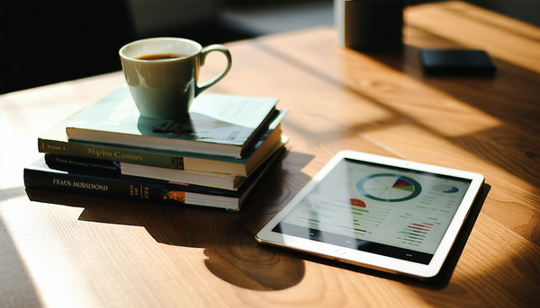 Best Personal Finance Books for Beginners [2026 Roundup]