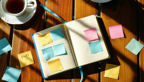 The Dopamine Menu Template: 50+ Ideas + Free Printable (ADHD-Friendly)