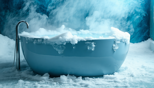 Cold Plunge vs Ice Bath: The $150 vs $5,000 Recovery Decision (2026 Guide)