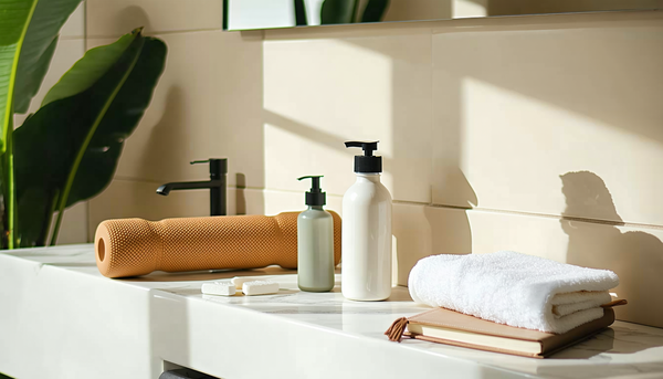 The Anti-Maxxing Self-Care Routine for Men (7 Habits That Take 20 Minutes)