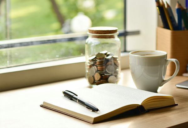 How to Build Wealth on an Average Income