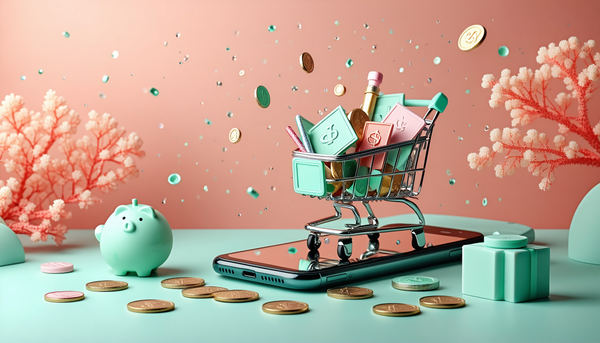 Dopamine Sites Are Going Viral — Here's the Spending Psychology Behind Them