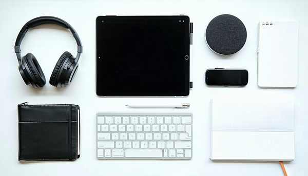 Best Productivity Tools for Focused Work