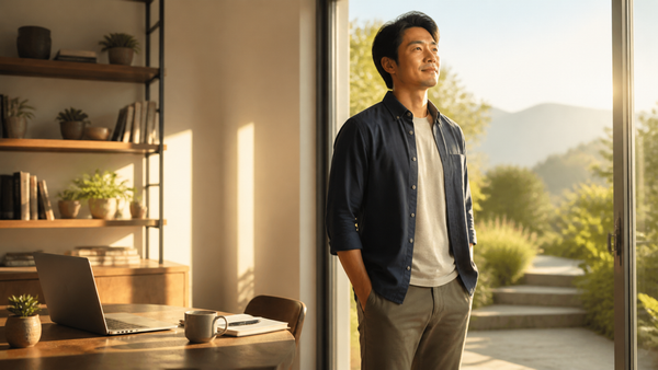 How to Build Unshakeable Confidence (Step-by-Step)