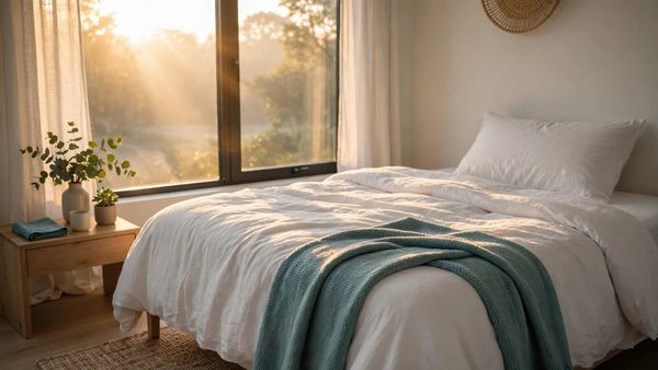 How to Sleep Well When the Clocks Fall Back