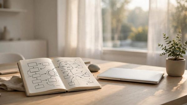 Why Your Future Self Keeps Losing to Present You