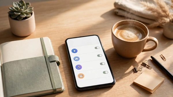 Money Reset (2/5): 5 Subscriptions to Cut Before November
