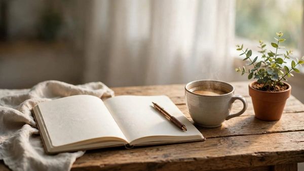 Why Do You Keep Starting Over Every Monday?