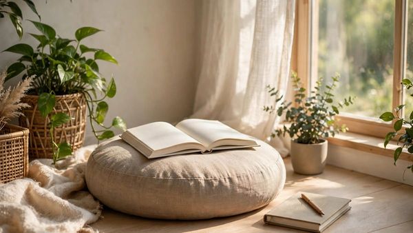 Mindset Breakthrough: The Science of Reframing