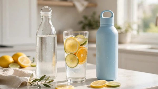 Hydration Hacks: What Most People Miss