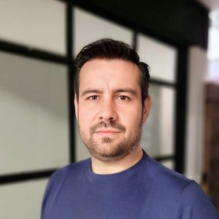 Juan Francisco Telleria