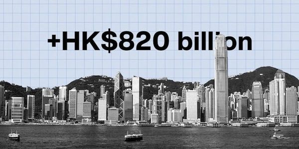How Chinese Capital Flow into Hong Kong Stocks Could Impact U.S.-China Trade and Trump’s Tariffs